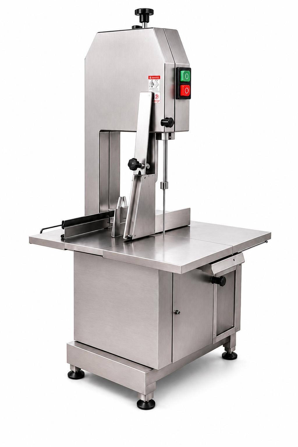 Edmonton Butcher Quality Equipment