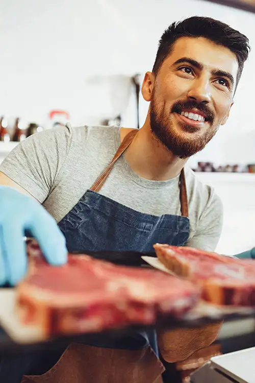 Edmonton Butcher Equipment Value