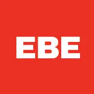 Edmonton Butcher Equipment Logo Icon